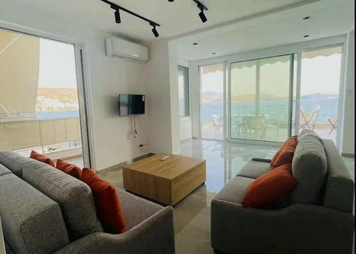 Entire Rental Unit In Sarande ,Albania