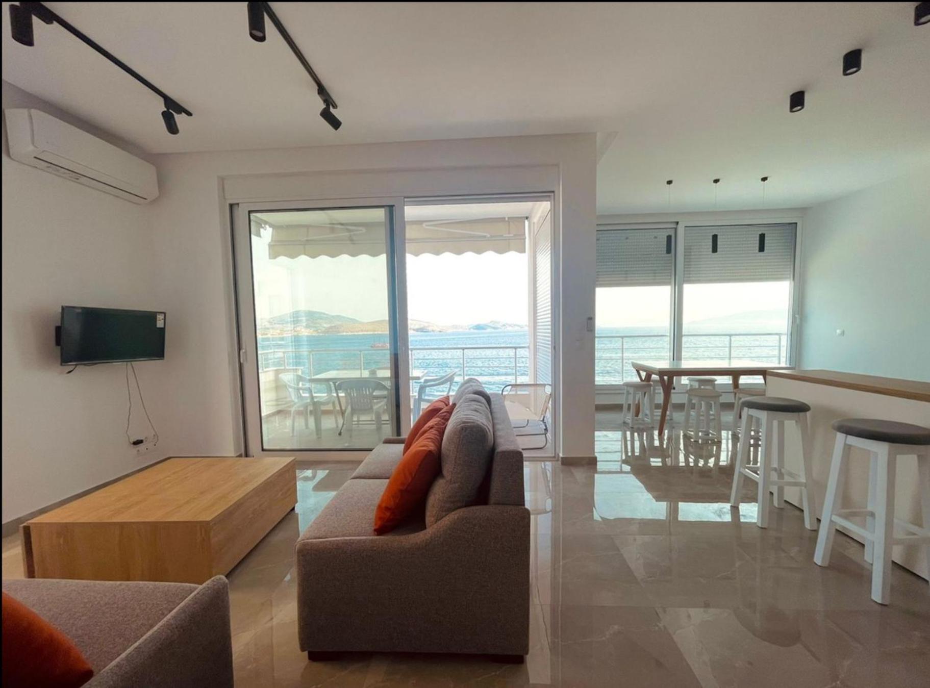 Entire Unit In ,albania Apartament Saranda