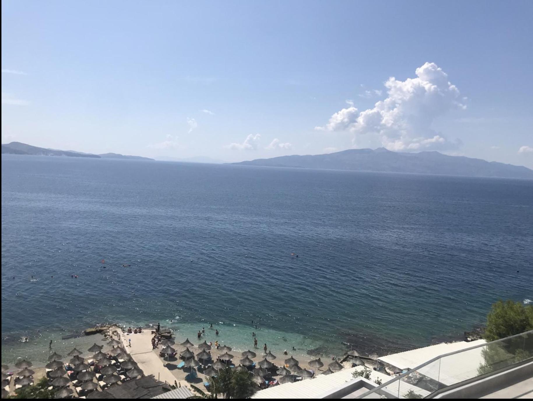 Entire Unit In ,albania *
