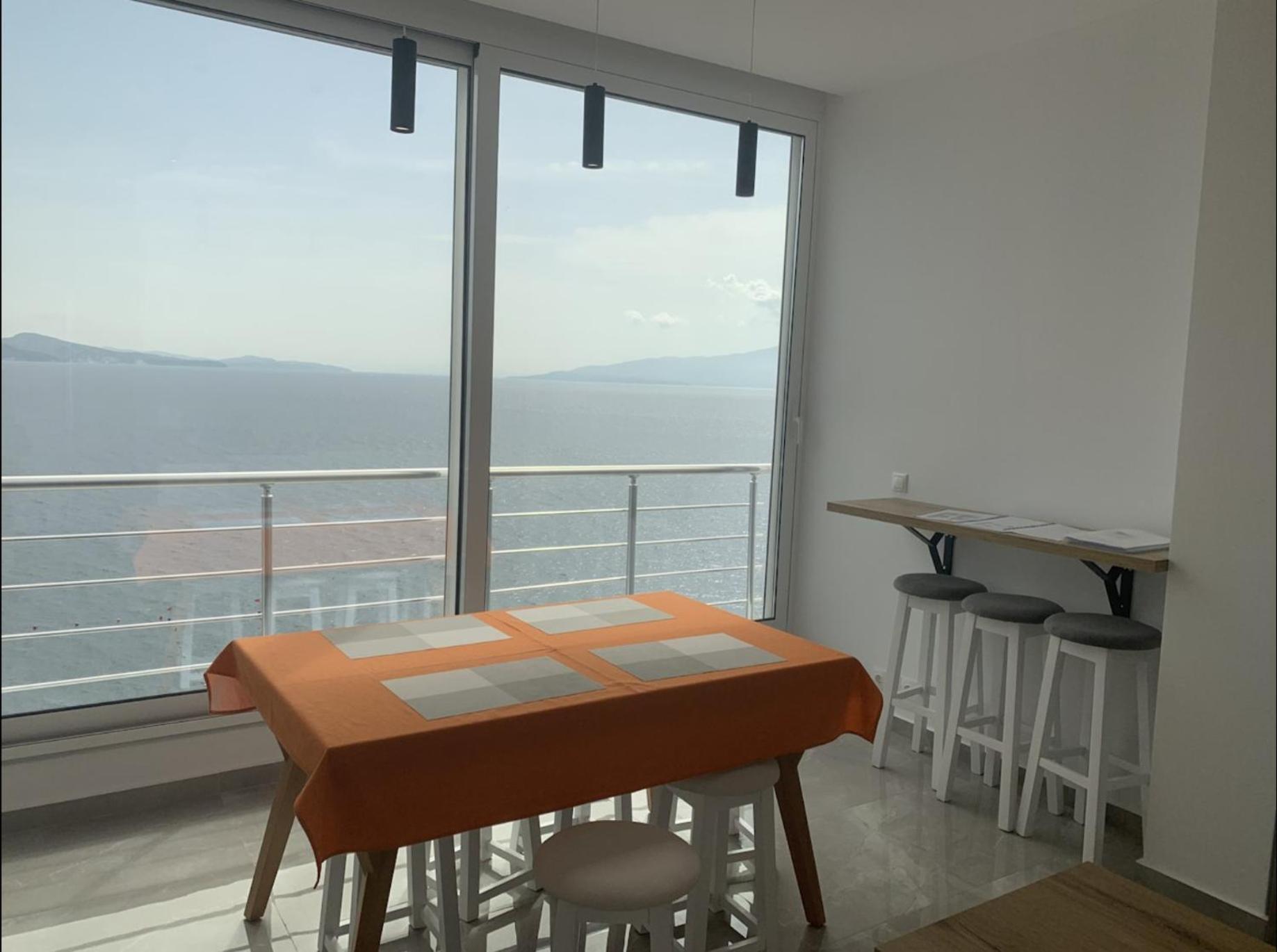 Apartament Entire Unit In ,albania Saranda