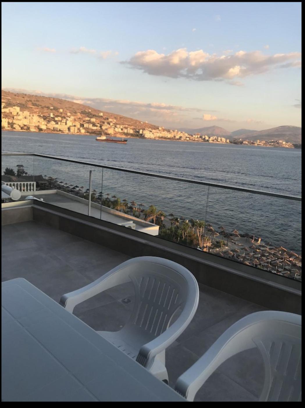 Entire Unit In ,albania