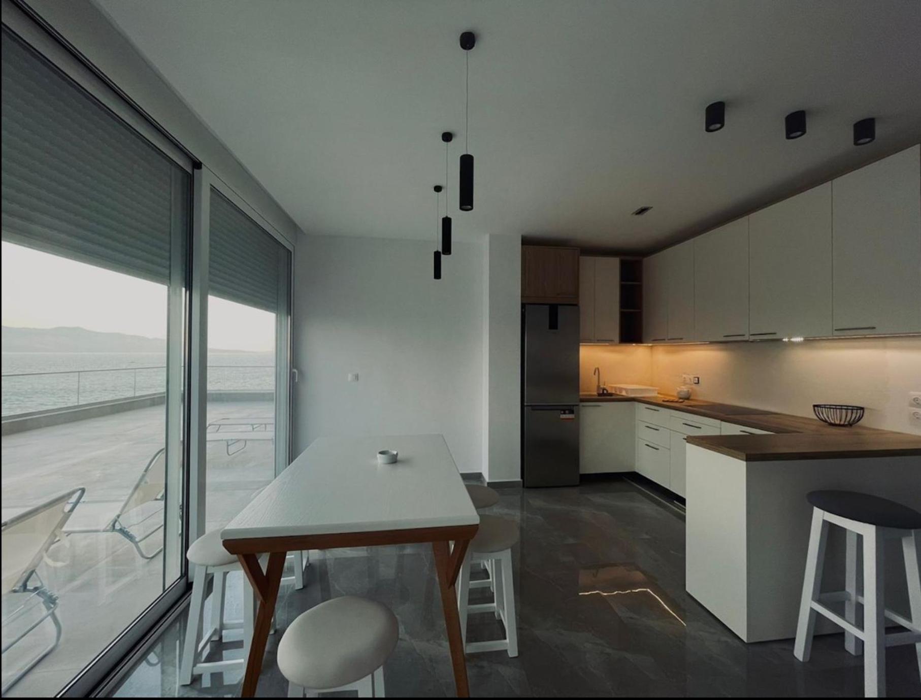 Entire Unit In ,albania Apartament