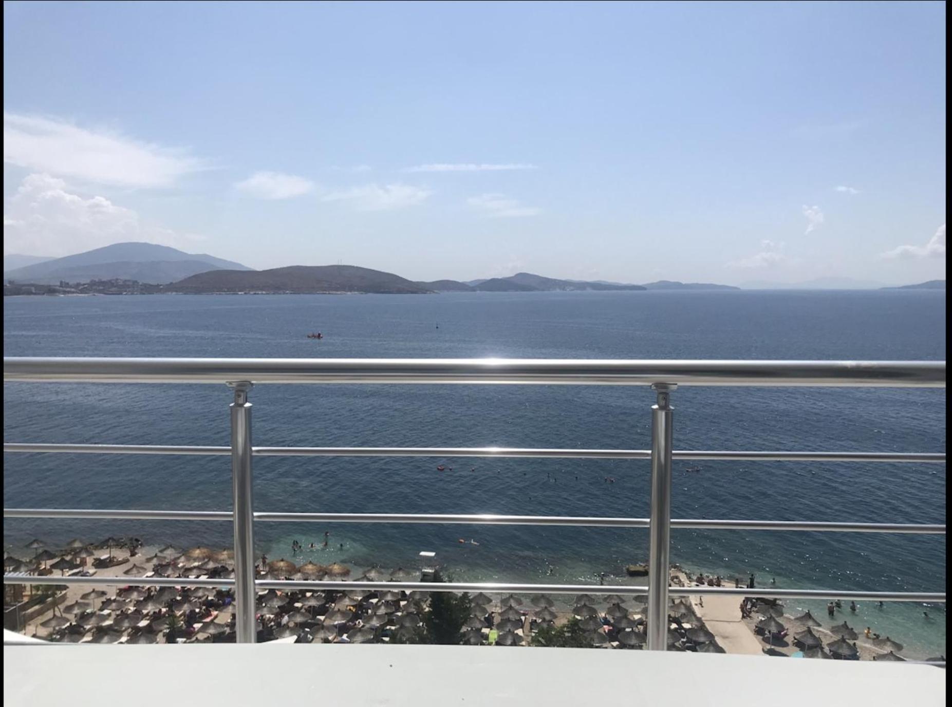 Entire Unit In ,albania Apartament Saranda