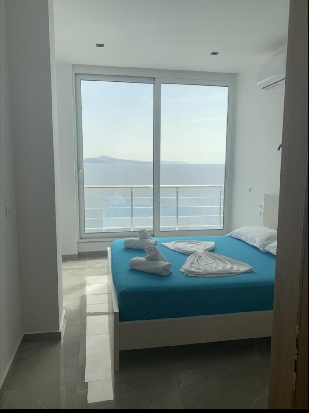 Apartament Entire Unit In ,albania Saranda