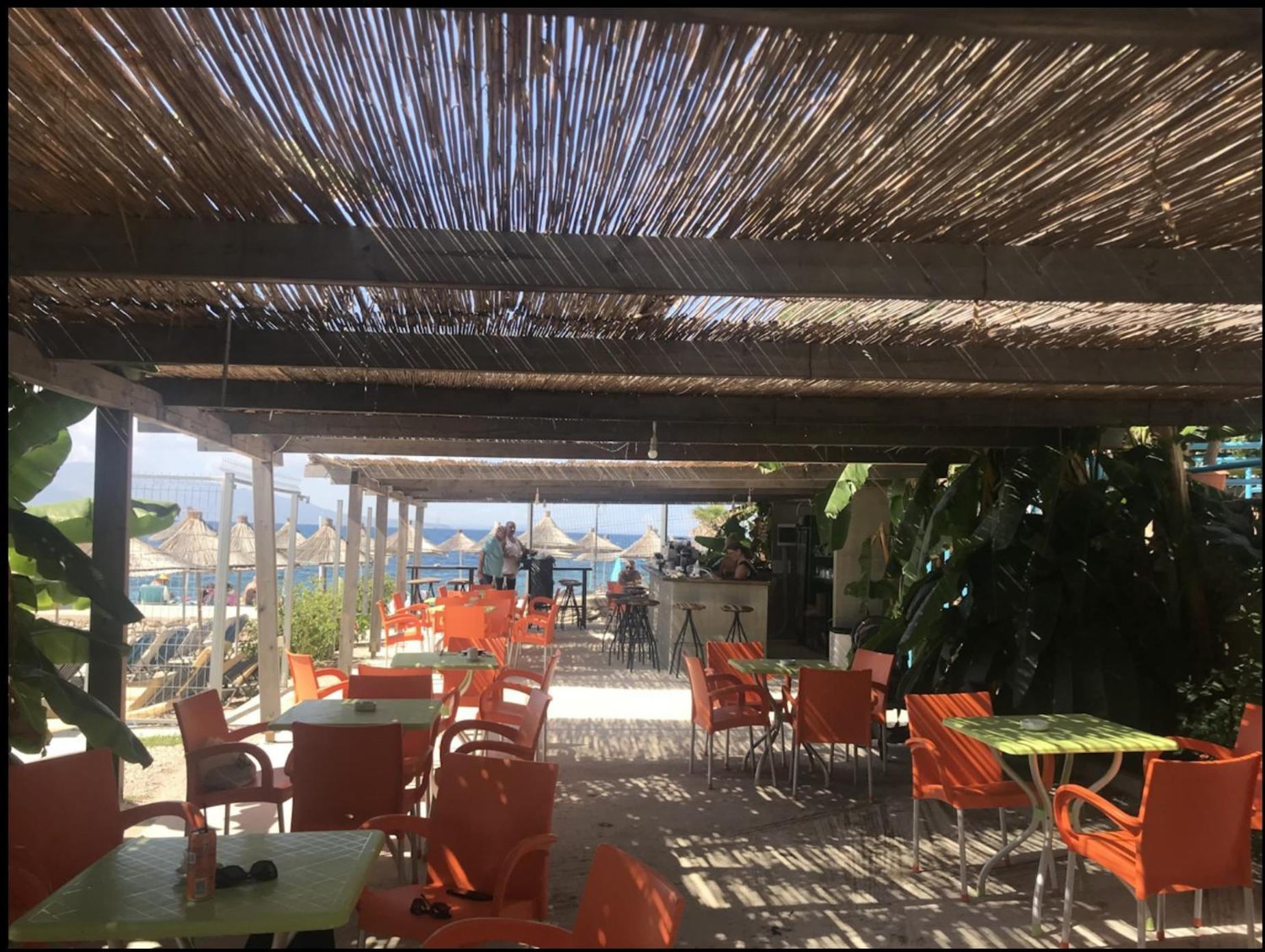 Entire Unit In ,albania * Saranda