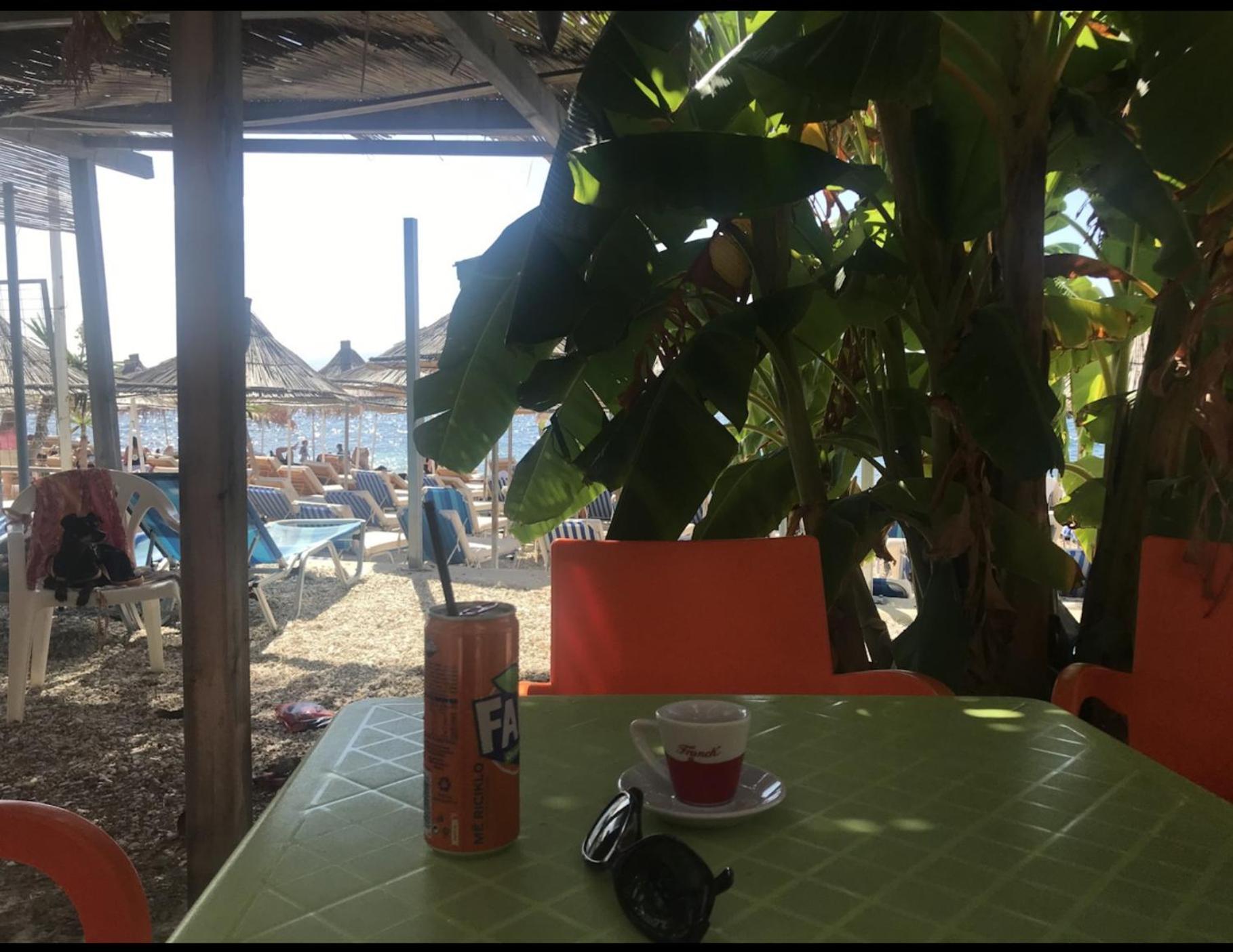 Apartament Entire Unit In ,albania