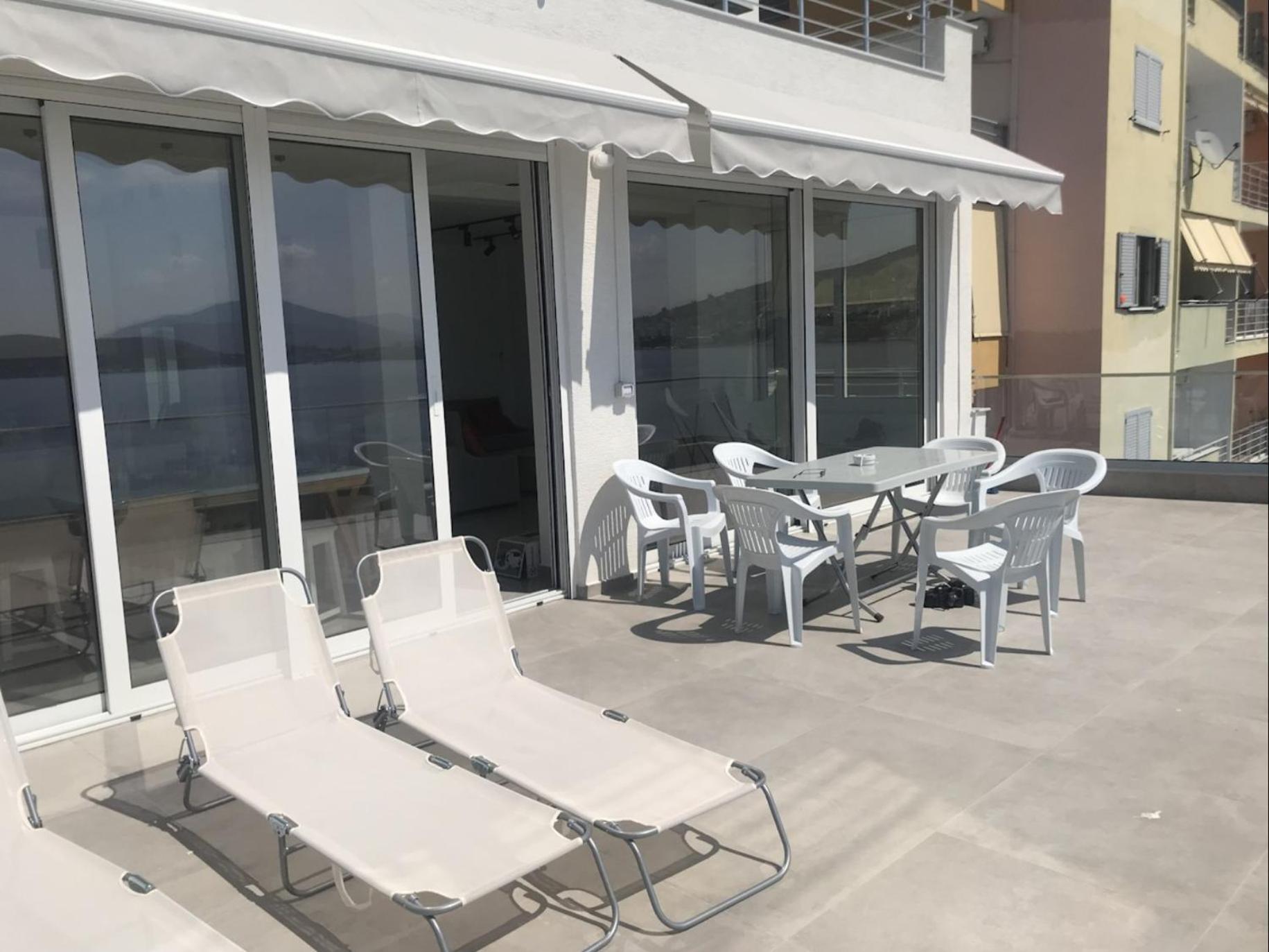 Entire Unit In ,albania * Saranda
