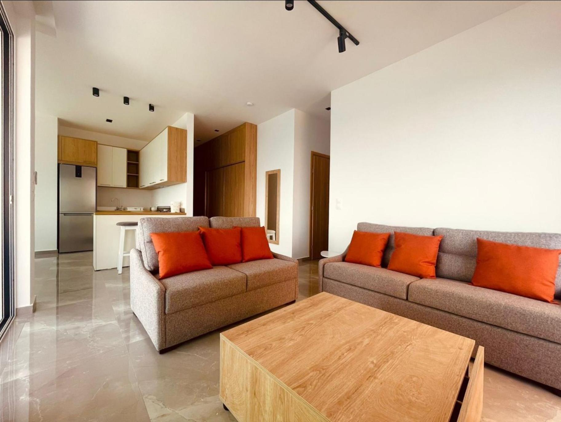 Apartament Entire Unit In ,albania Saranda