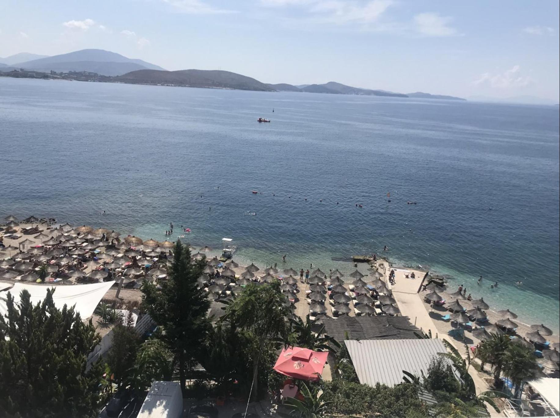 Entire Unit In ,albania Apartament *